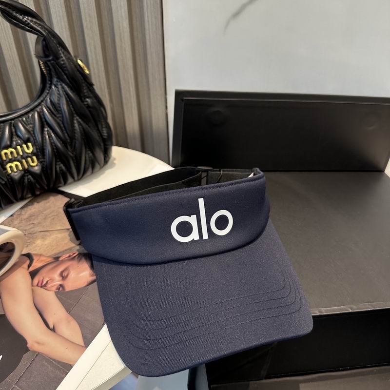 Alo Visor dx (158)