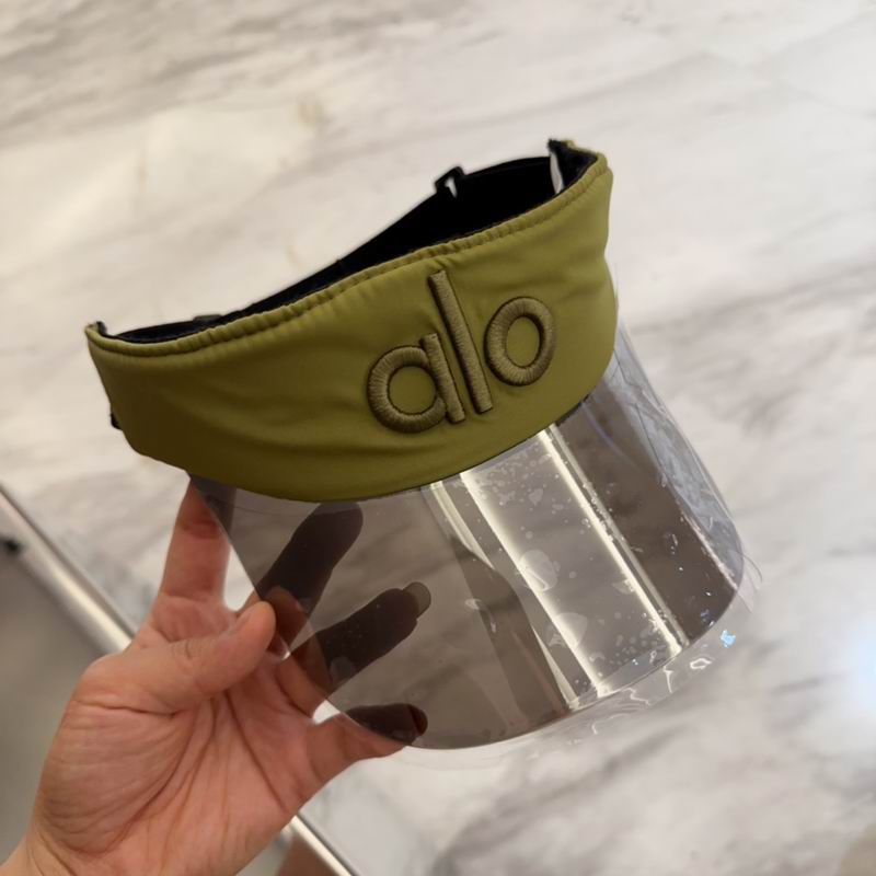 Alo Visor dx (159)