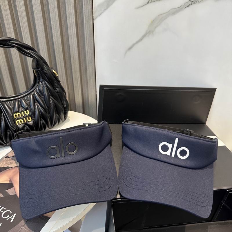 Alo Visor dx (161)