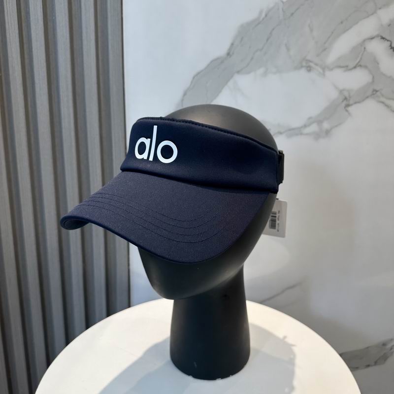 Alo Visor dx (165)