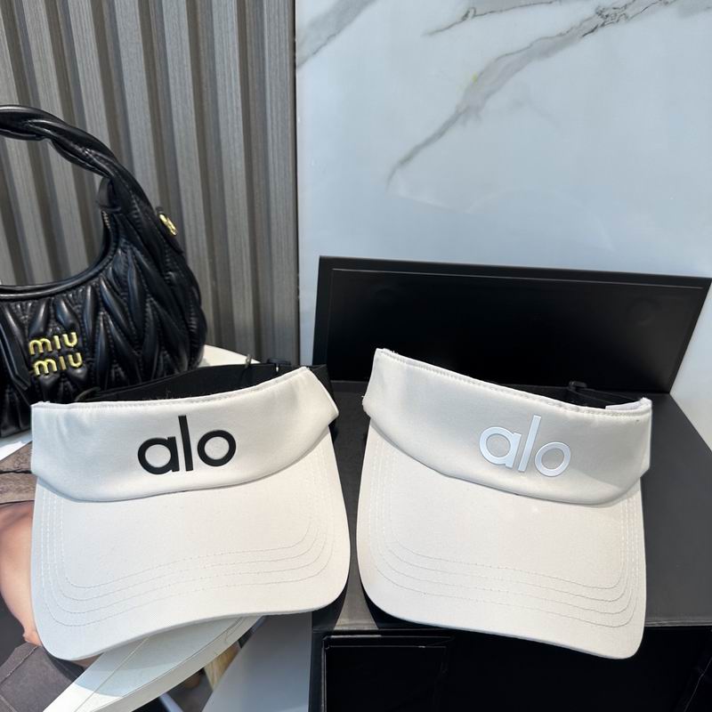 Alo Visor dx (166)