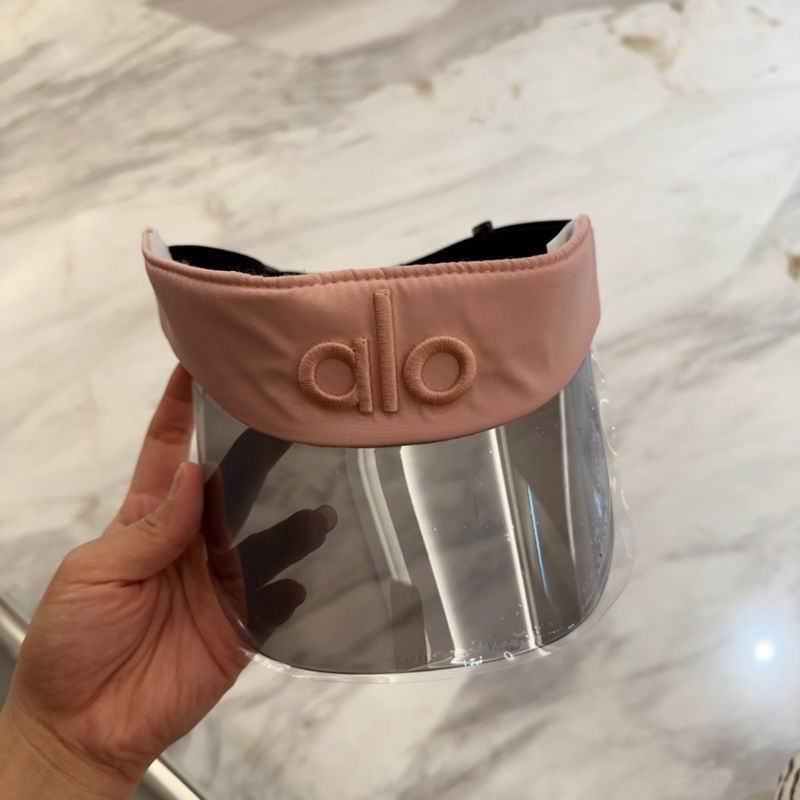 Alo Visor dx (168)