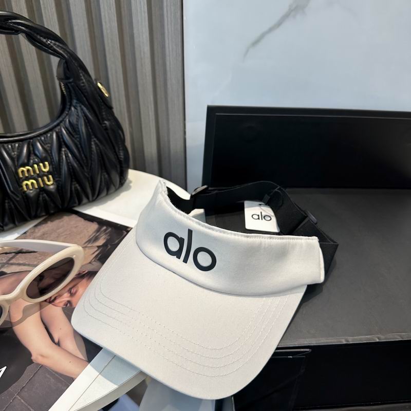 Alo Visor dx (168)
