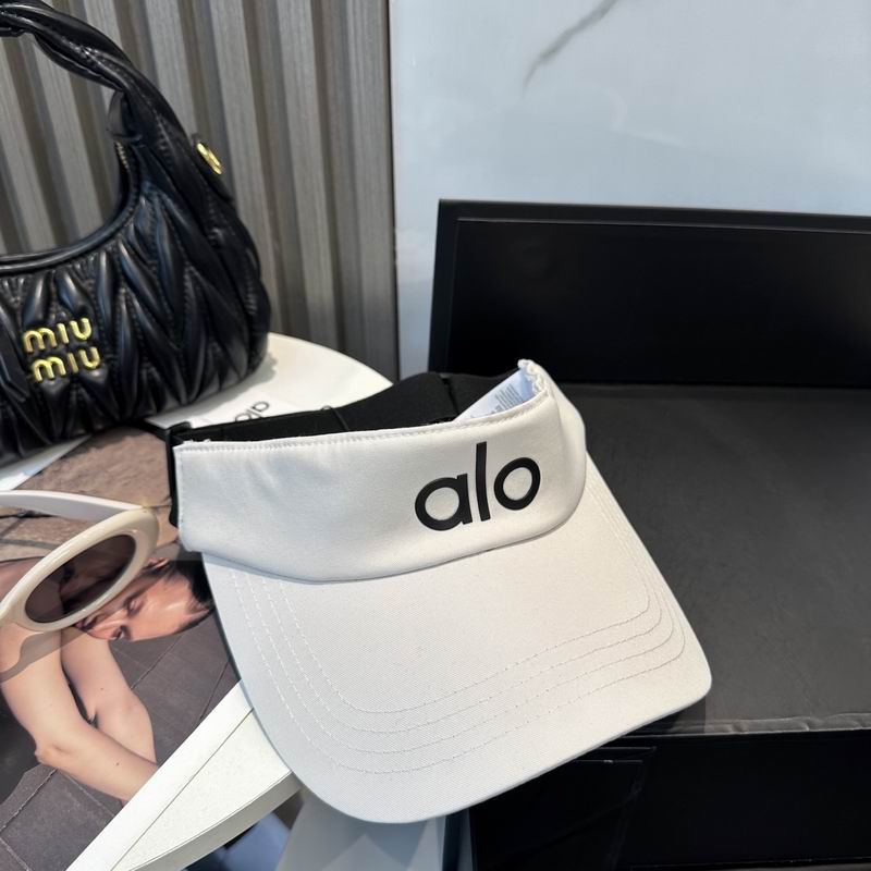 Alo Visor dx (169)