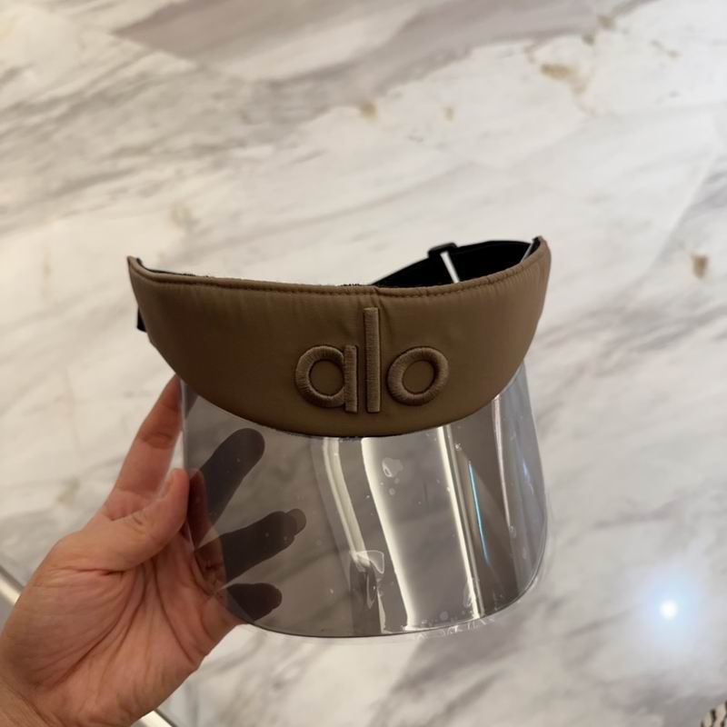 Alo Visor dx (170)