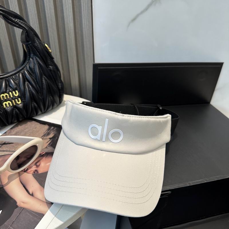 Alo Visor dx (170)