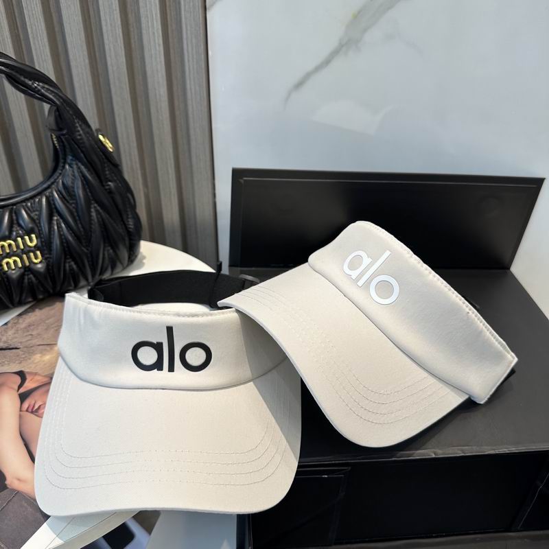 Alo Visor dx (172)