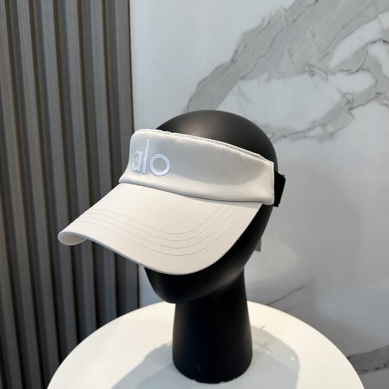 Alo Visor dx (173)