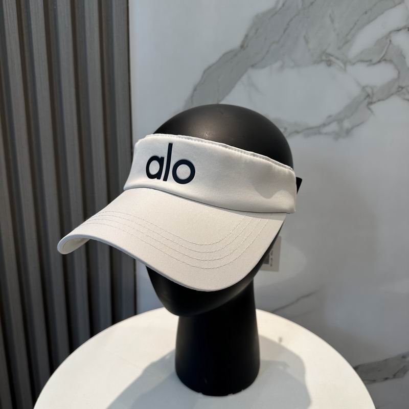 Alo Visor dx (174)