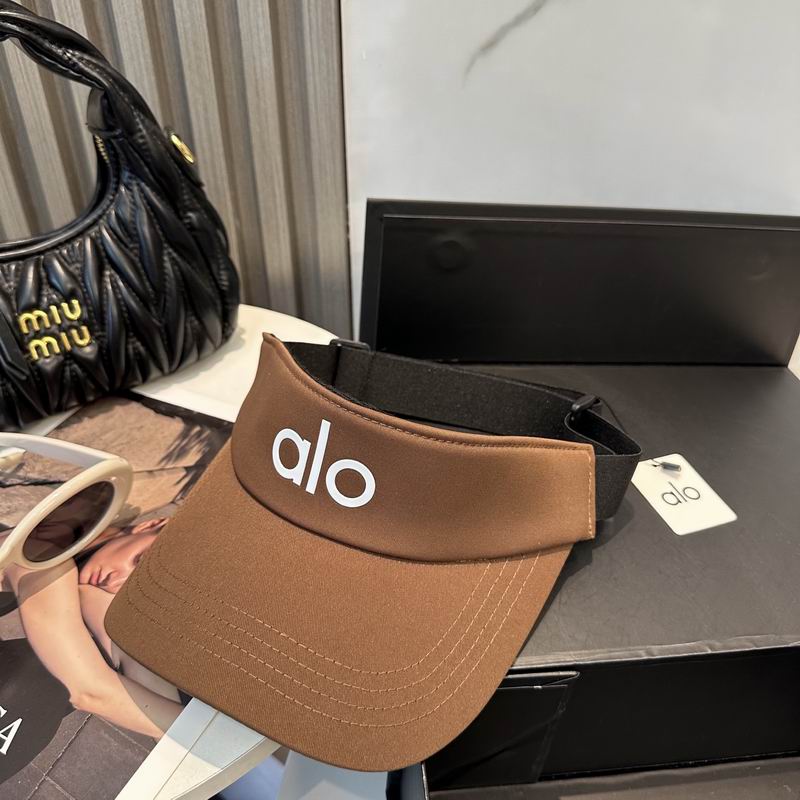 Alo Visor dx (175)