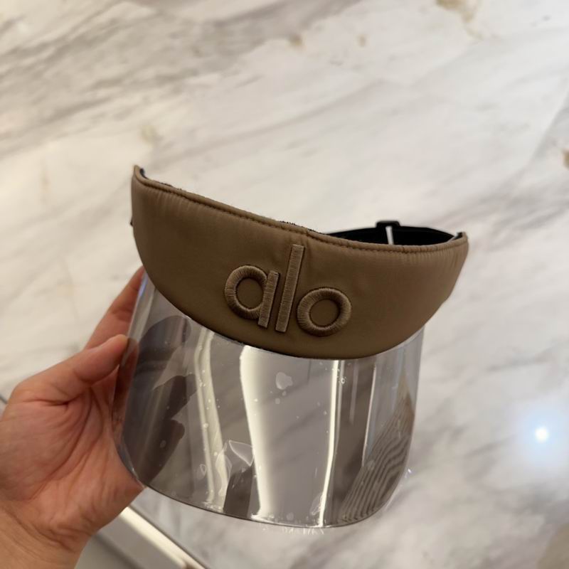 Alo Visor dx (176)