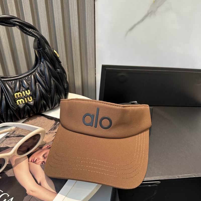 Alo Visor dx (177)