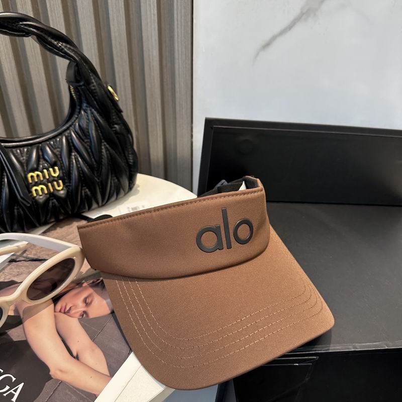 Alo Visor dx (178)