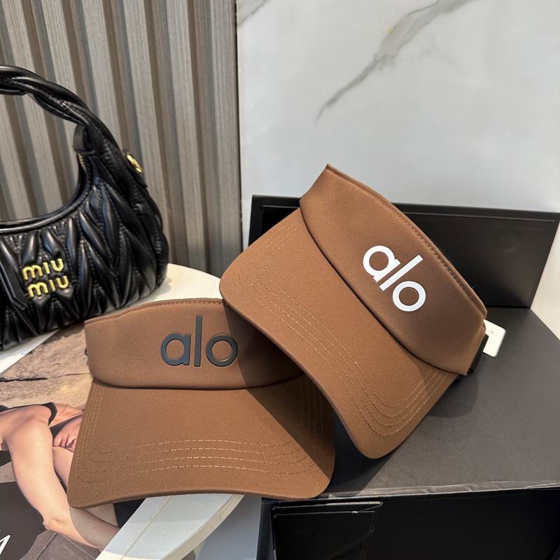 Alo Visor dx (181)