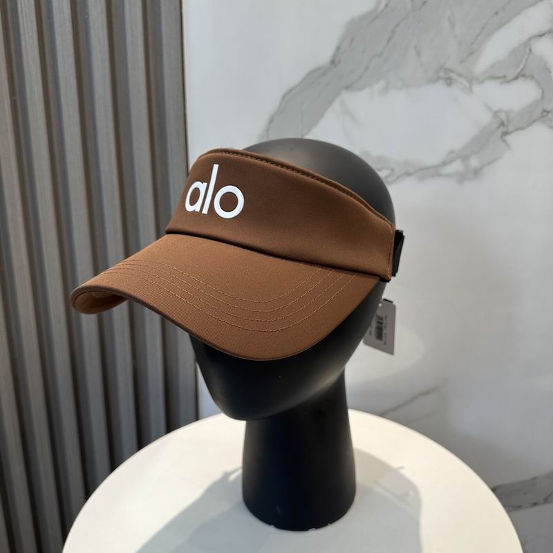 Alo Visor dx (182)