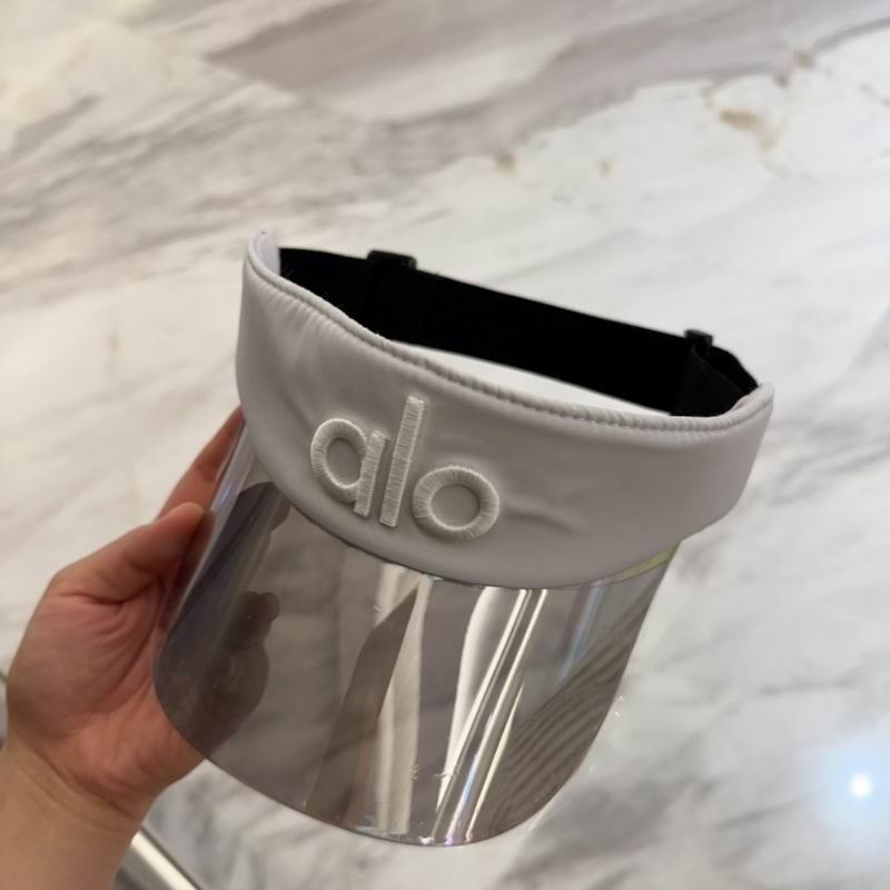 Alo Visor dx (183)