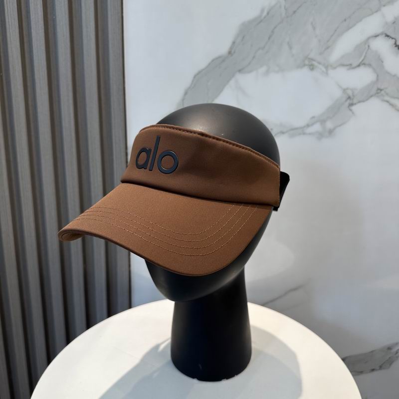 Alo Visor dx (183)