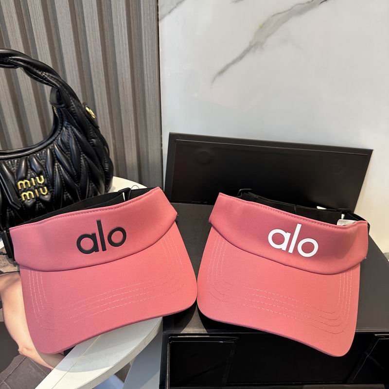 Alo Visor dx (184)