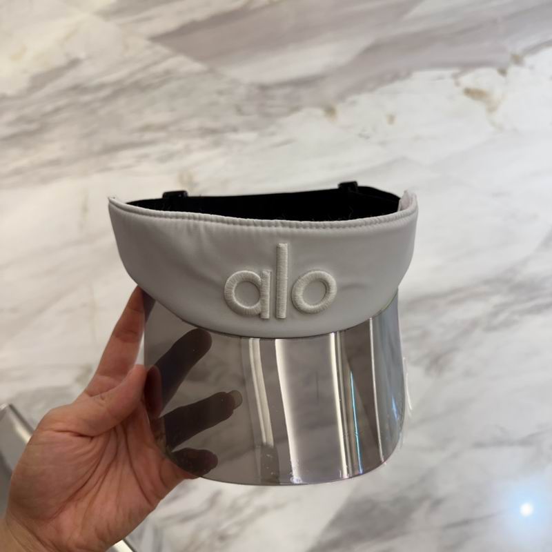 Alo Visor dx (186)