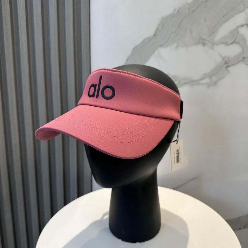 Alo Visor dx (191)