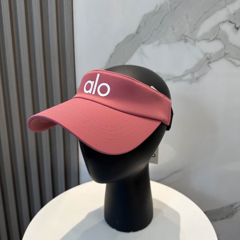 Alo Visor dx (192)
