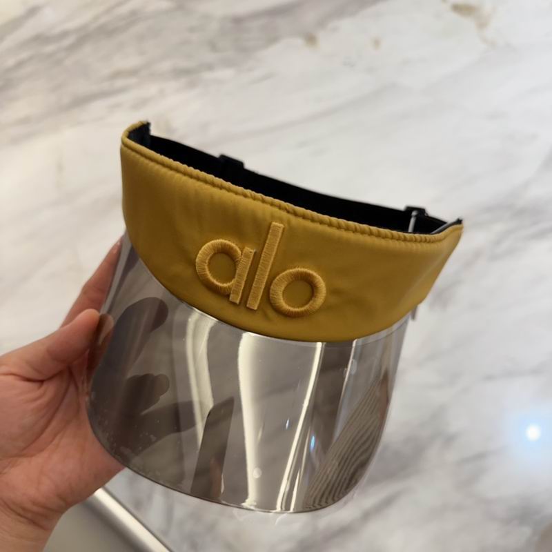 Alo Visor dx (194)