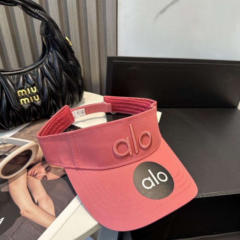 Alo Visor dx (218)