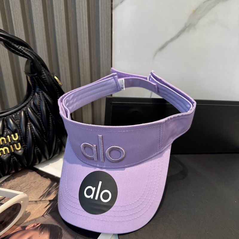 Alo Visor dx (225)