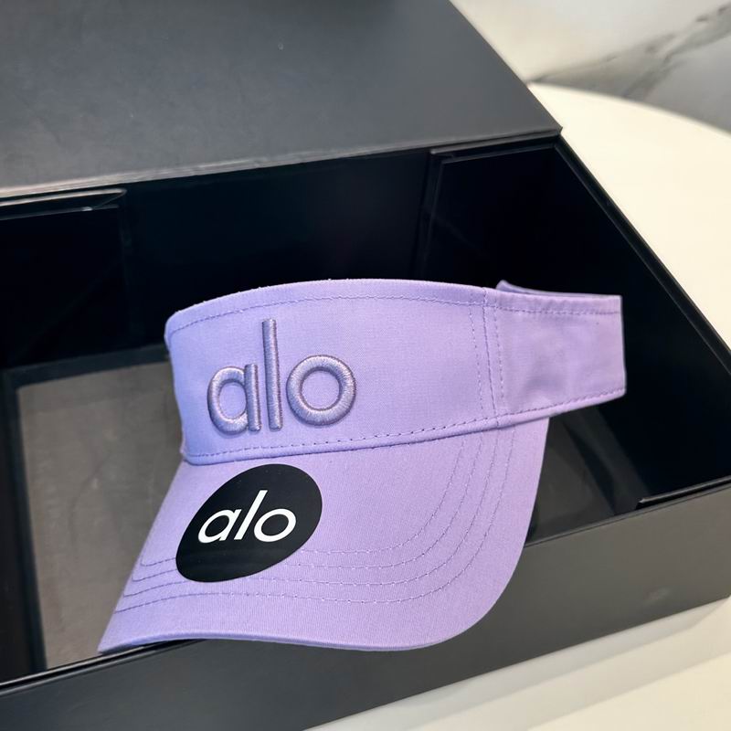 Alo Visor dx (231)