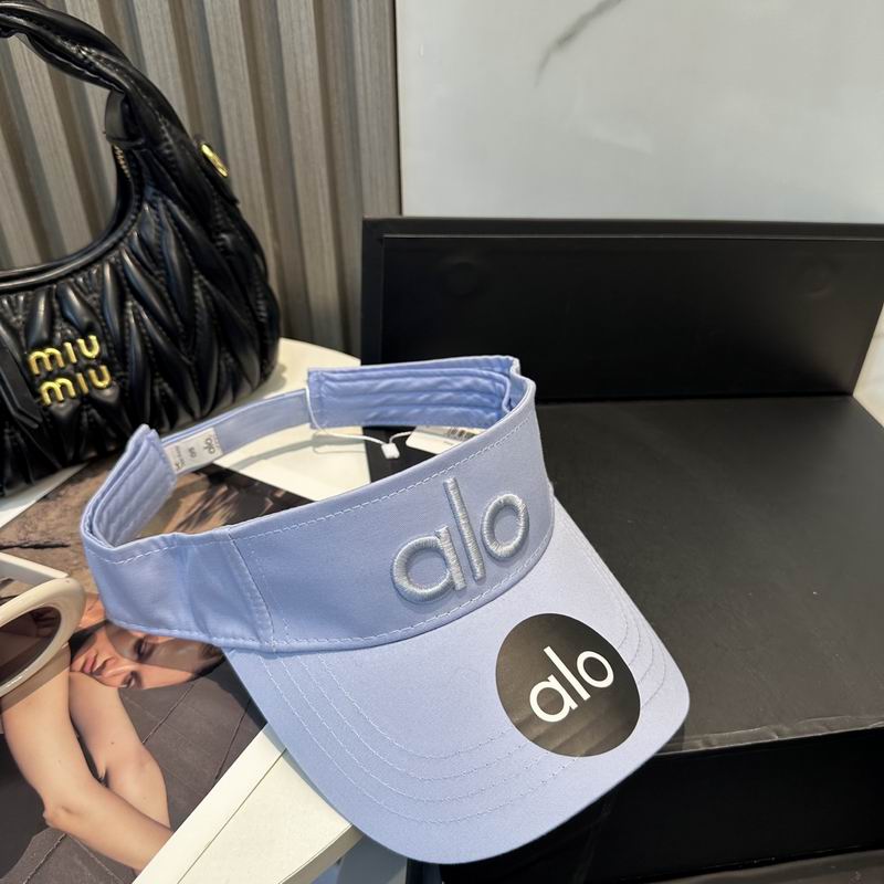 Alo Visor dx (234)
