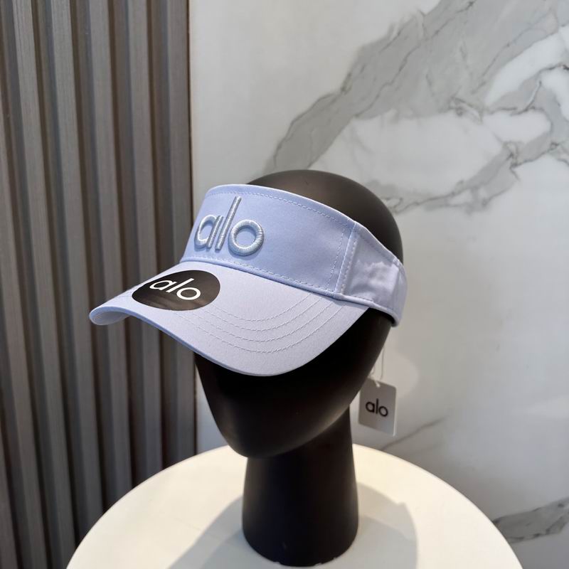Alo Visor dx (240)