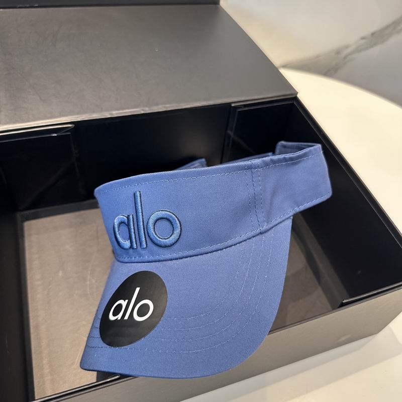 Alo Visor dx (250)