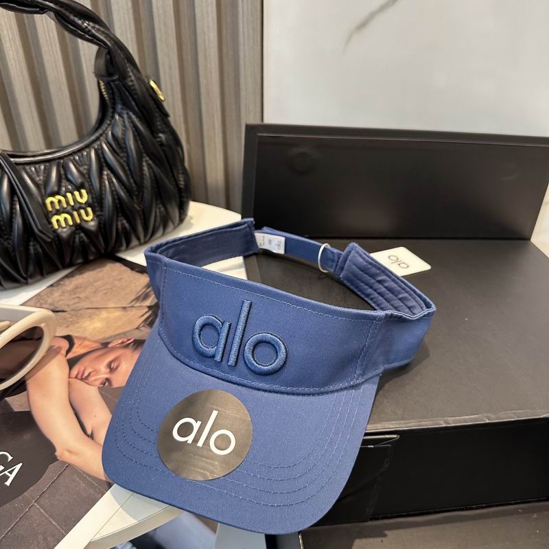 Alo Visor dx (254)