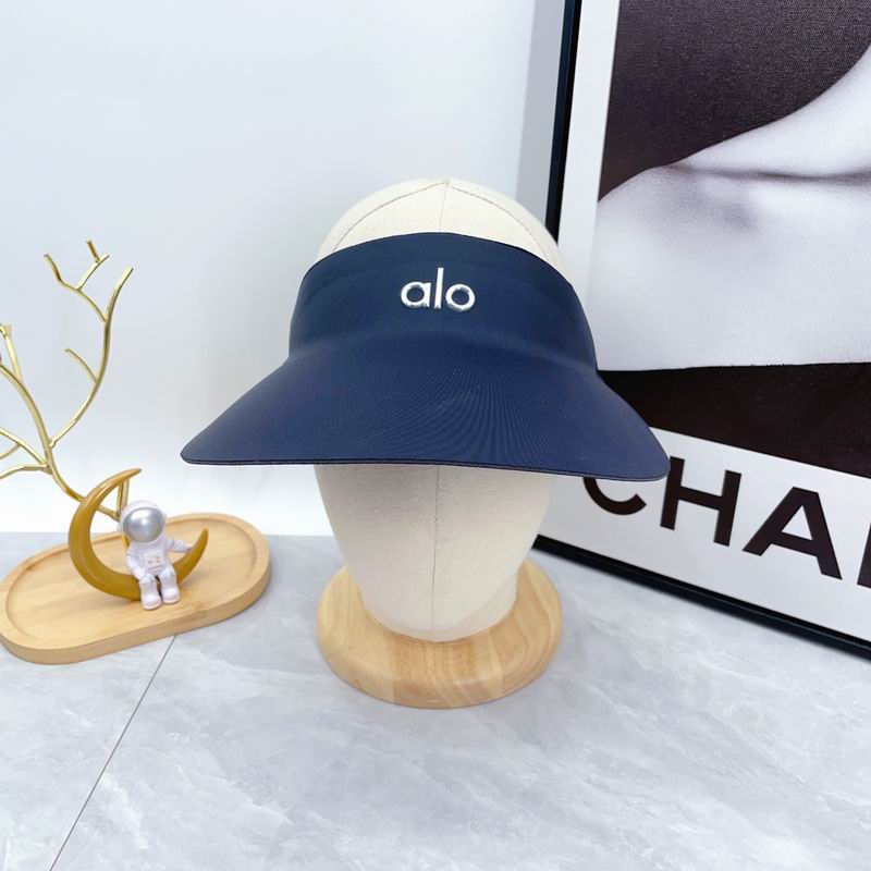 Alo Visor dx (256)