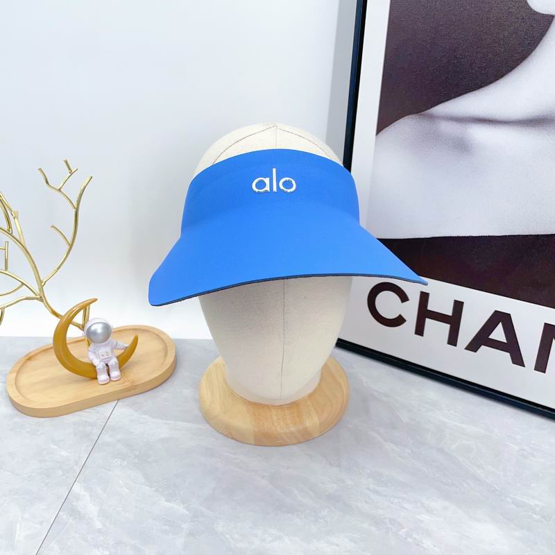 Alo Visor dx (305)
