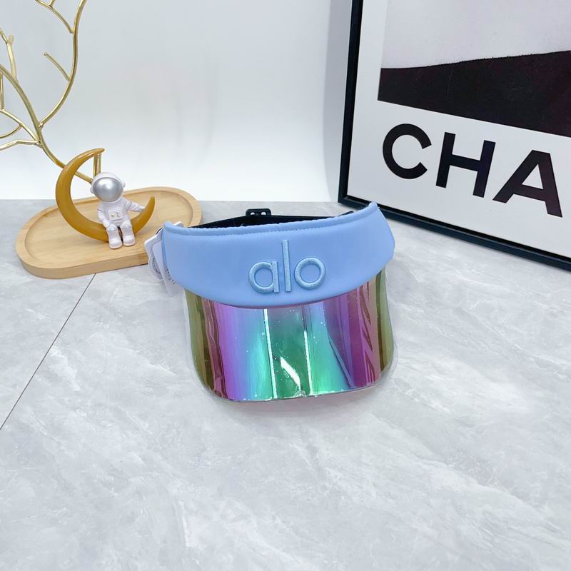 Alo Visor dx (337)