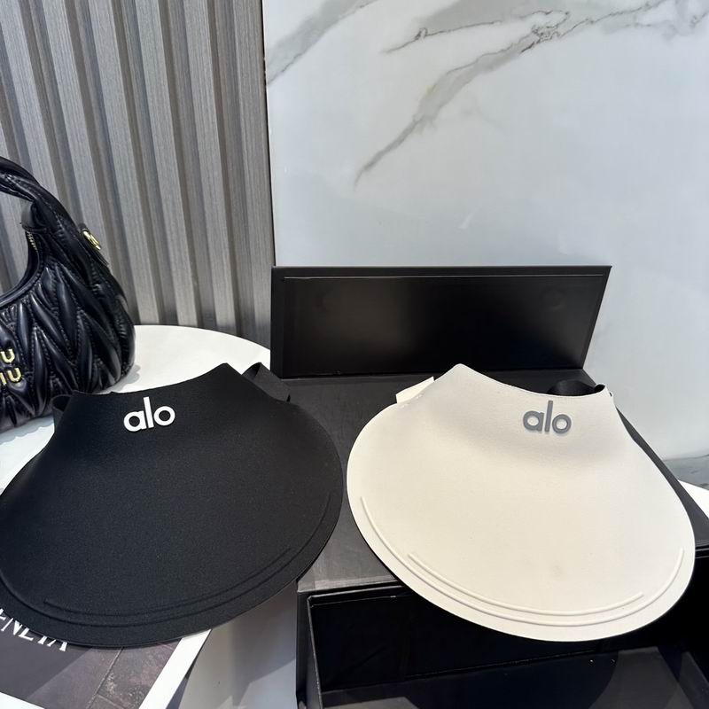 Alo Visor dx (345)