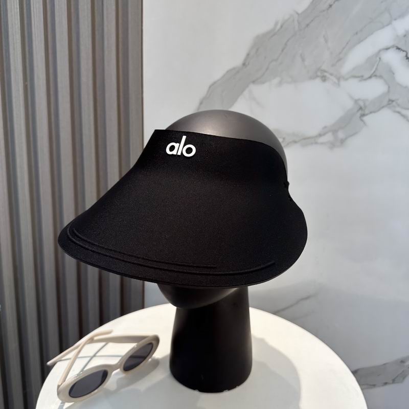 Alo Visor dx (359)