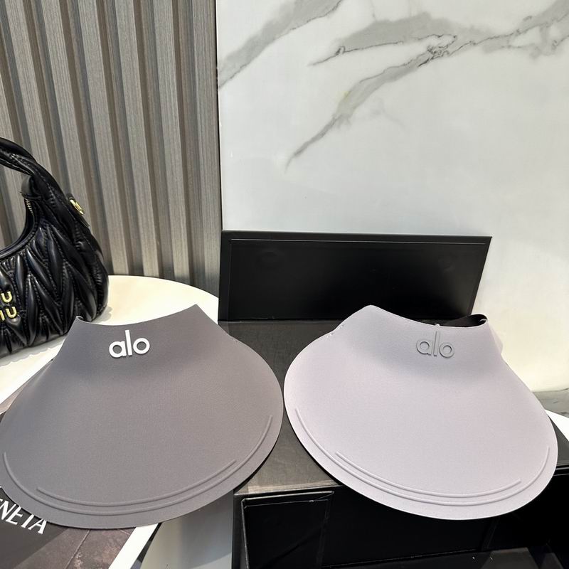 Alo Visor dx (360)