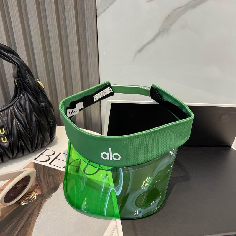 Alo Visor dx (362)