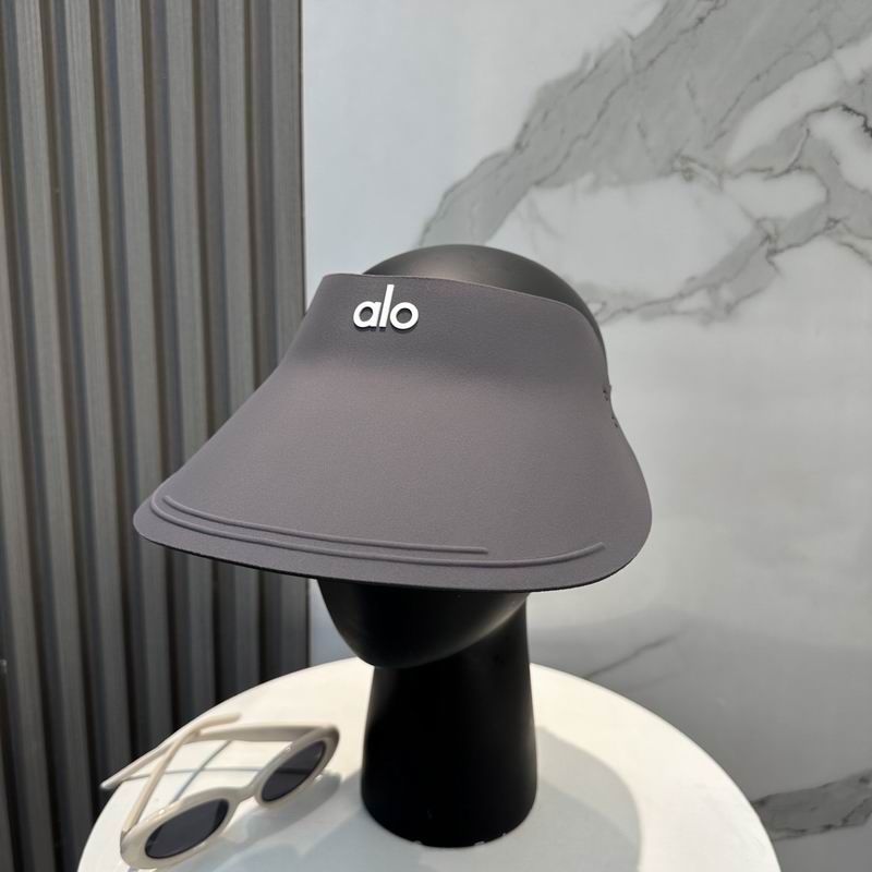 Alo Visor dx (373)