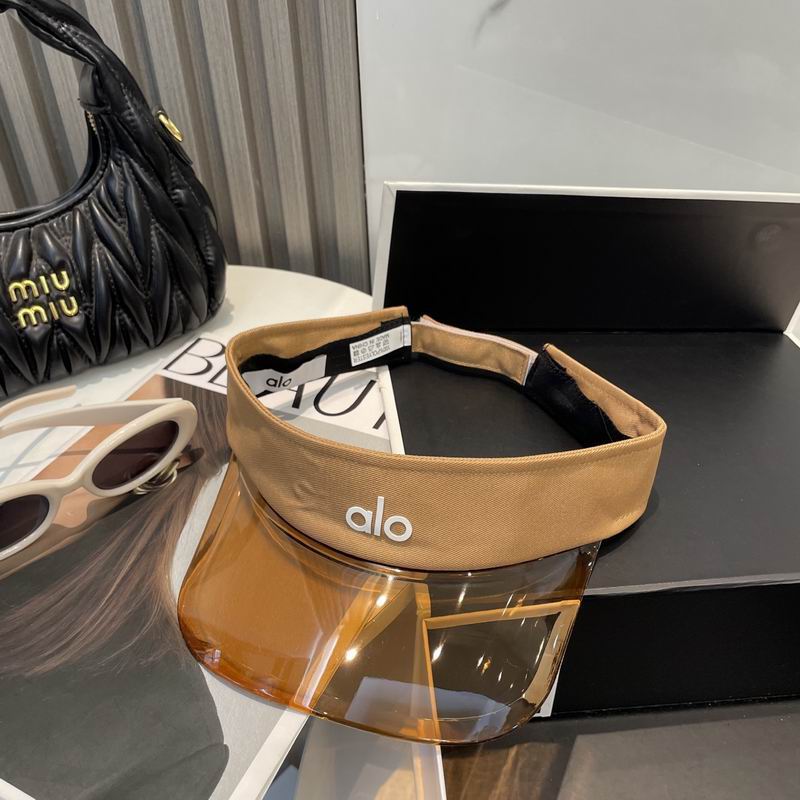 Alo Visor dx (375)