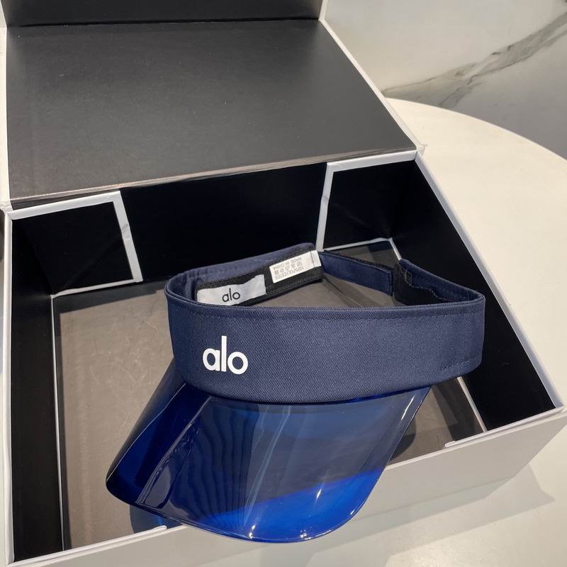Alo Visor dx (379)