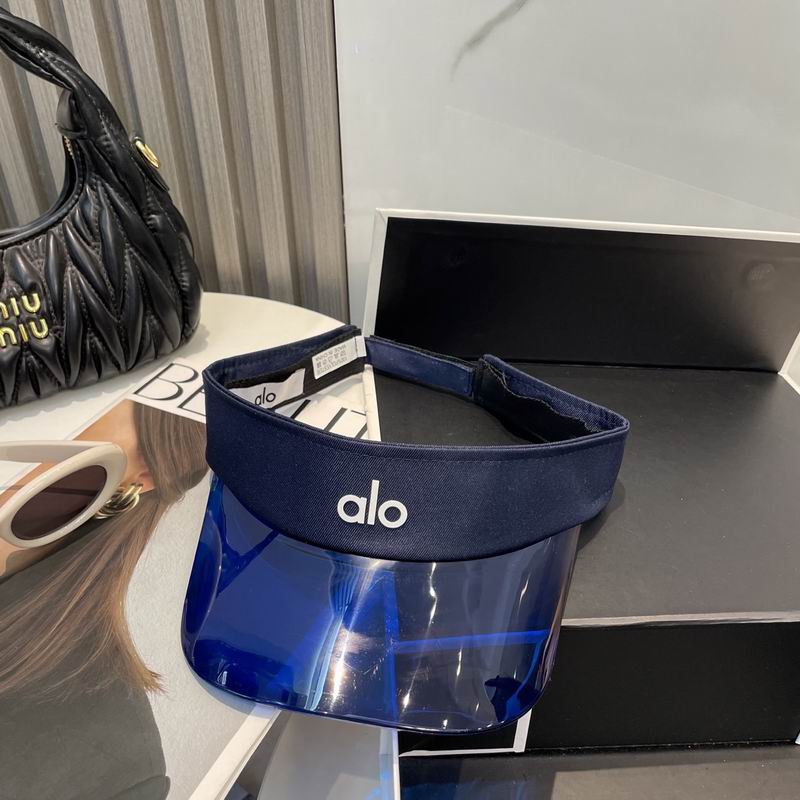 Alo Visor dx (380)