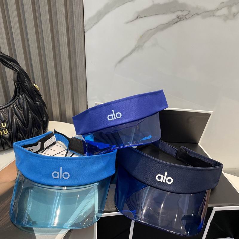 Alo Visor dx (386)