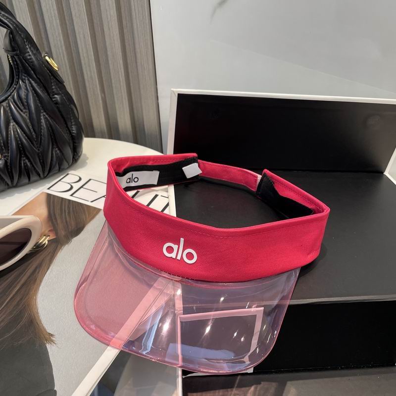 Alo Visor dx (390)