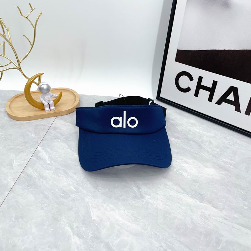 Alo Visor dx (50)
