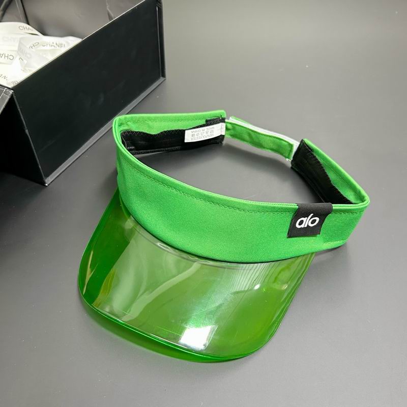 Alo Visor dx (60)