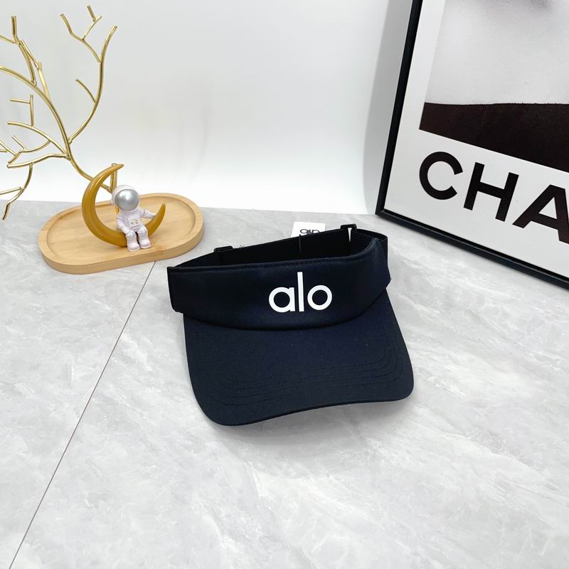 Alo Visor dx (60)