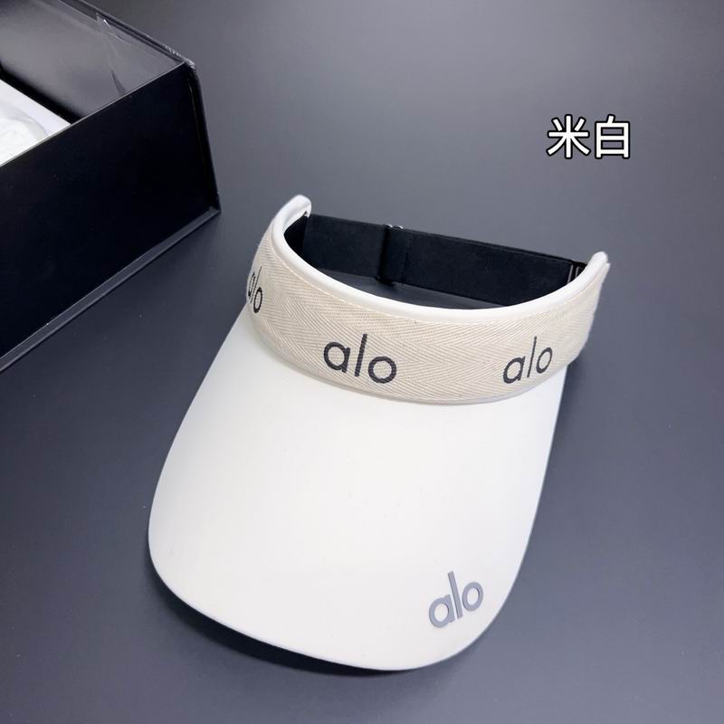 Alo Visor dx (80)